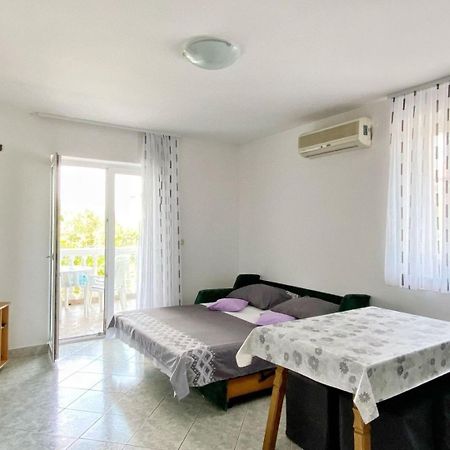 Apartments Vese スヴェティ・ペタル エクステリア 写真