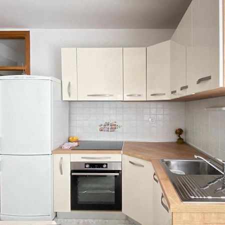 Apartments Vese スヴェティ・ペタル エクステリア 写真