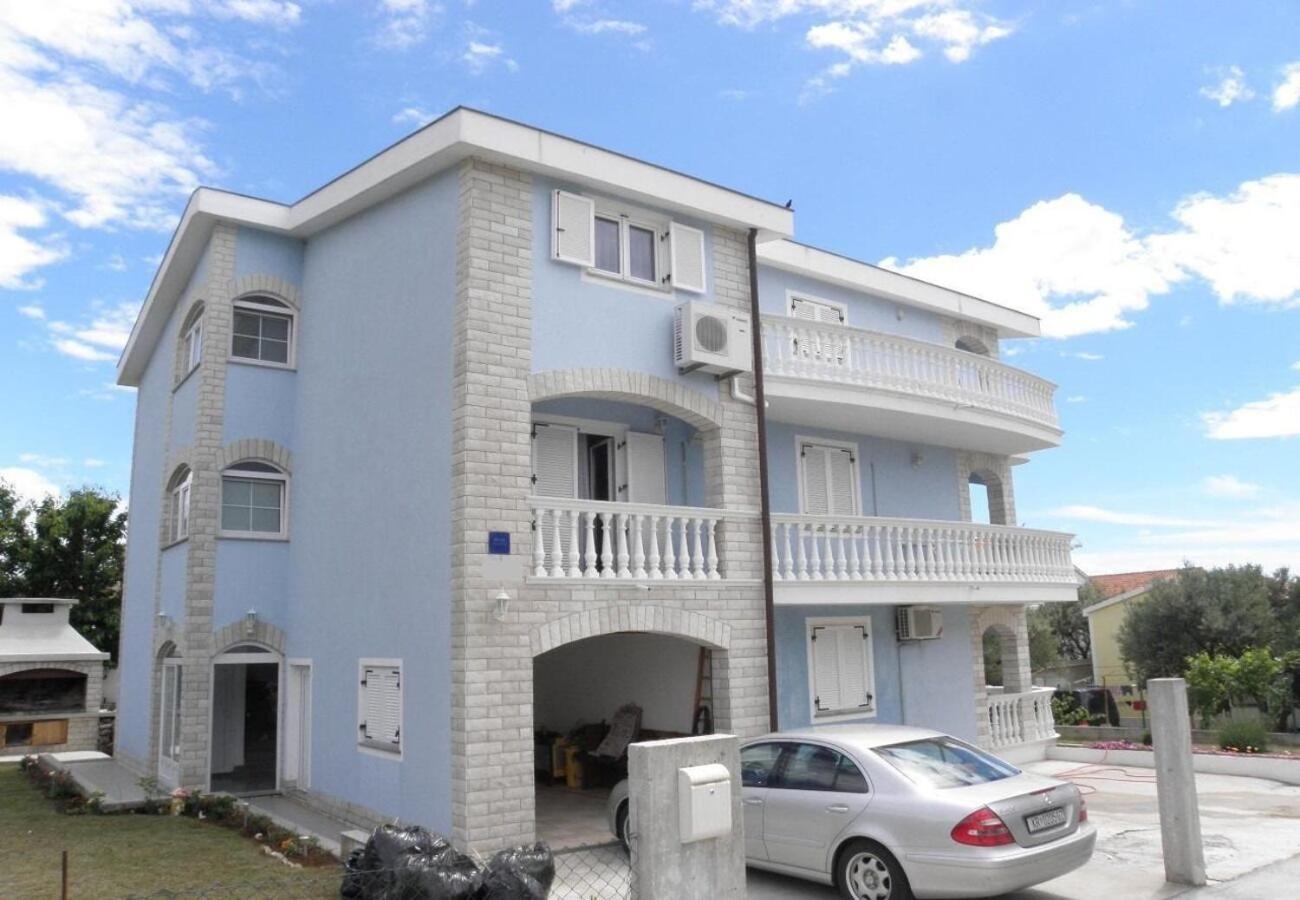 Apartments Vese スヴェティ・ペタル エクステリア 写真