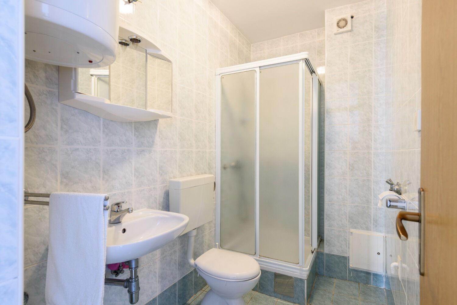 Apartments Vese スヴェティ・ペタル エクステリア 写真