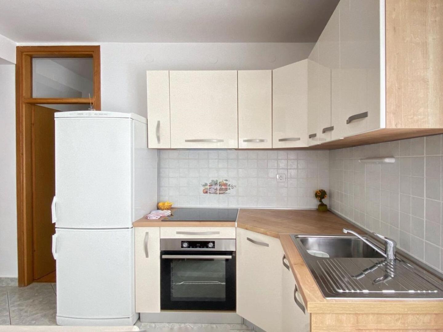 Apartments Vese スヴェティ・ペタル エクステリア 写真