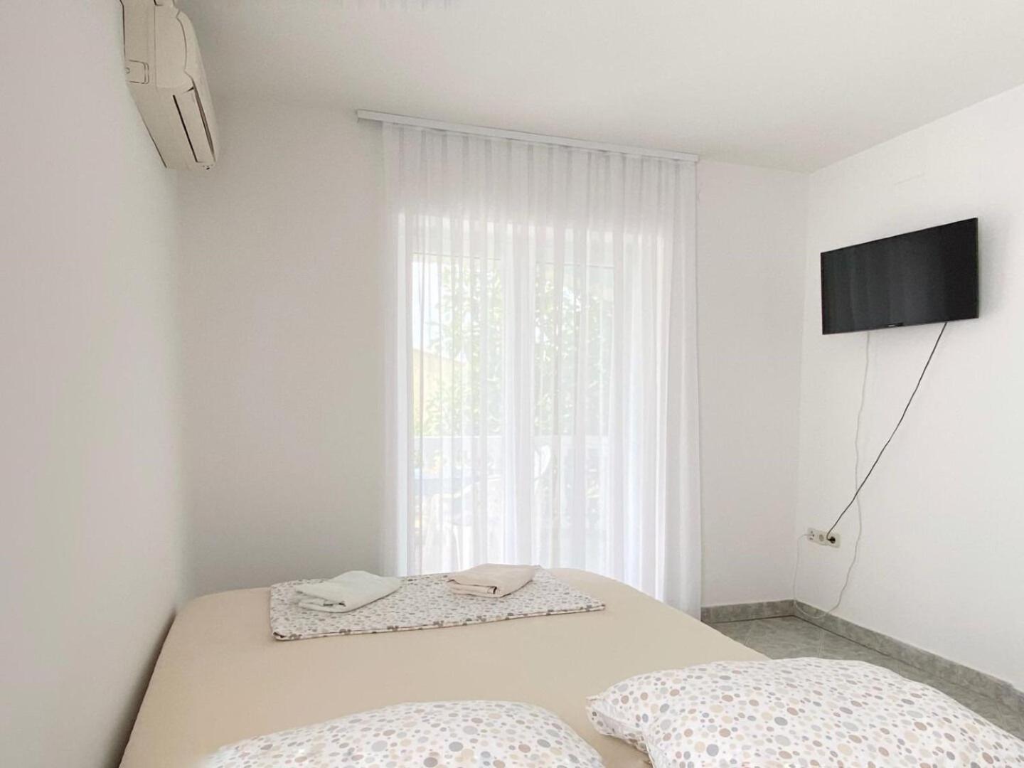 Apartments Vese スヴェティ・ペタル エクステリア 写真