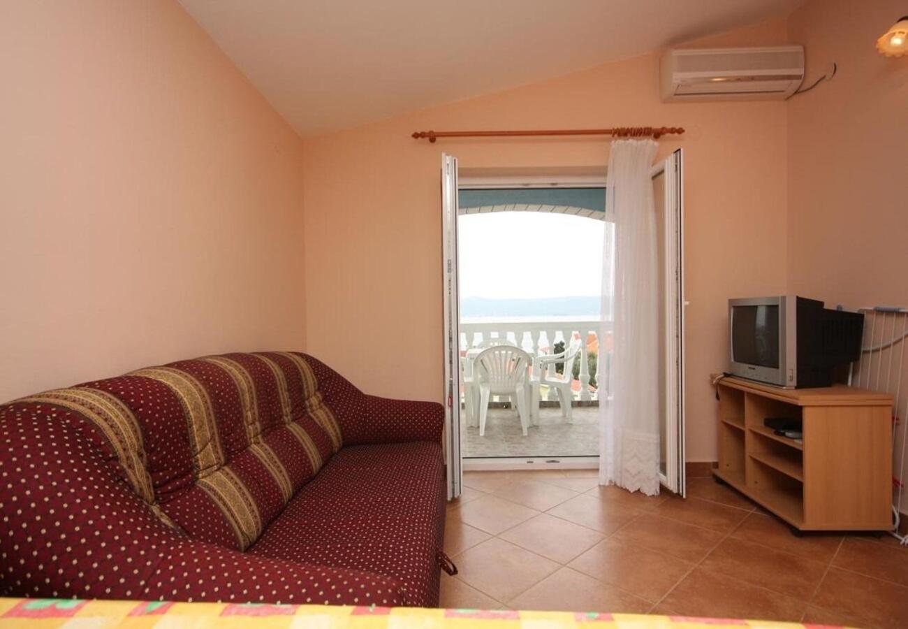 Apartments Vese スヴェティ・ペタル エクステリア 写真