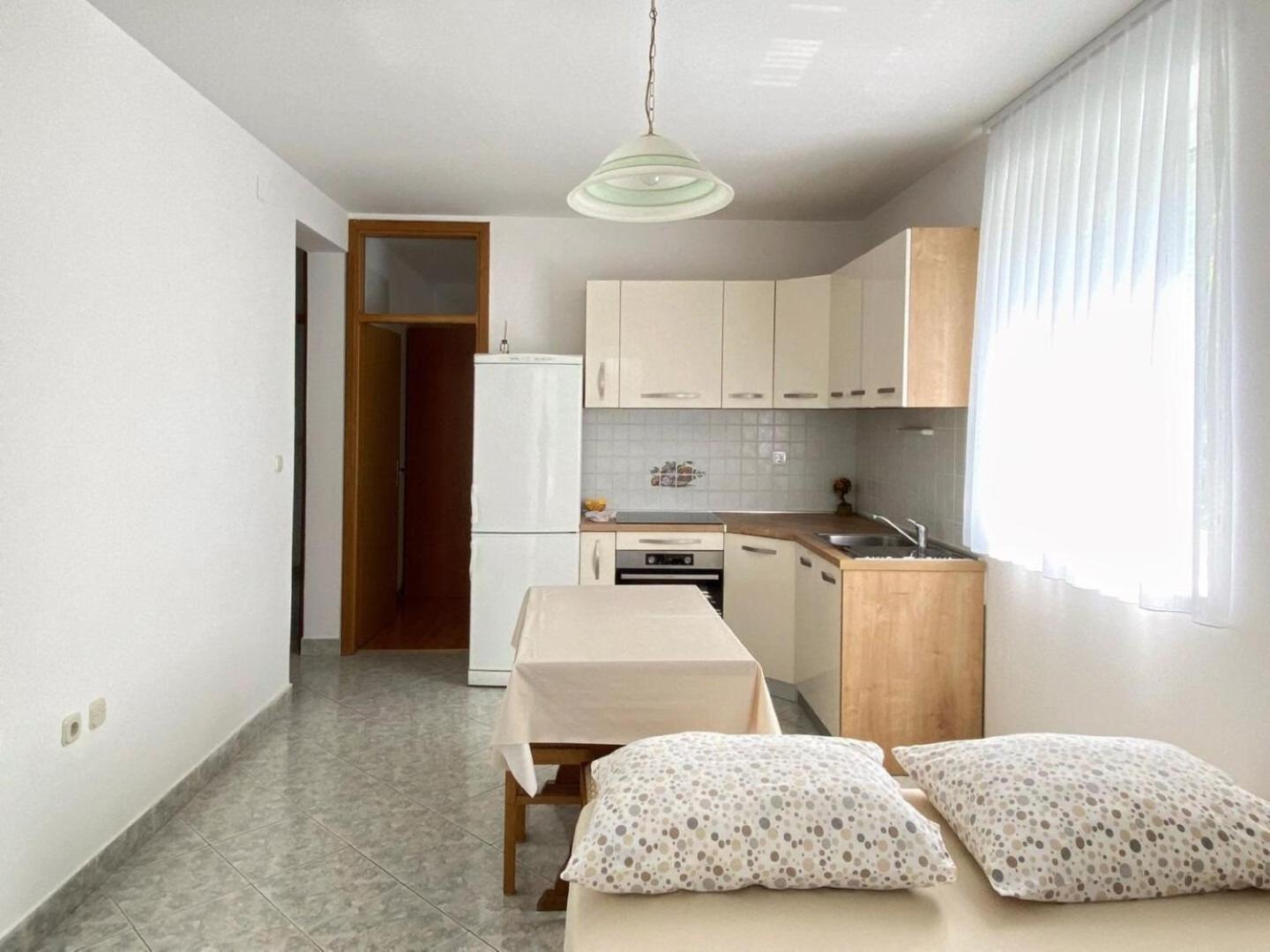 Apartments Vese スヴェティ・ペタル エクステリア 写真