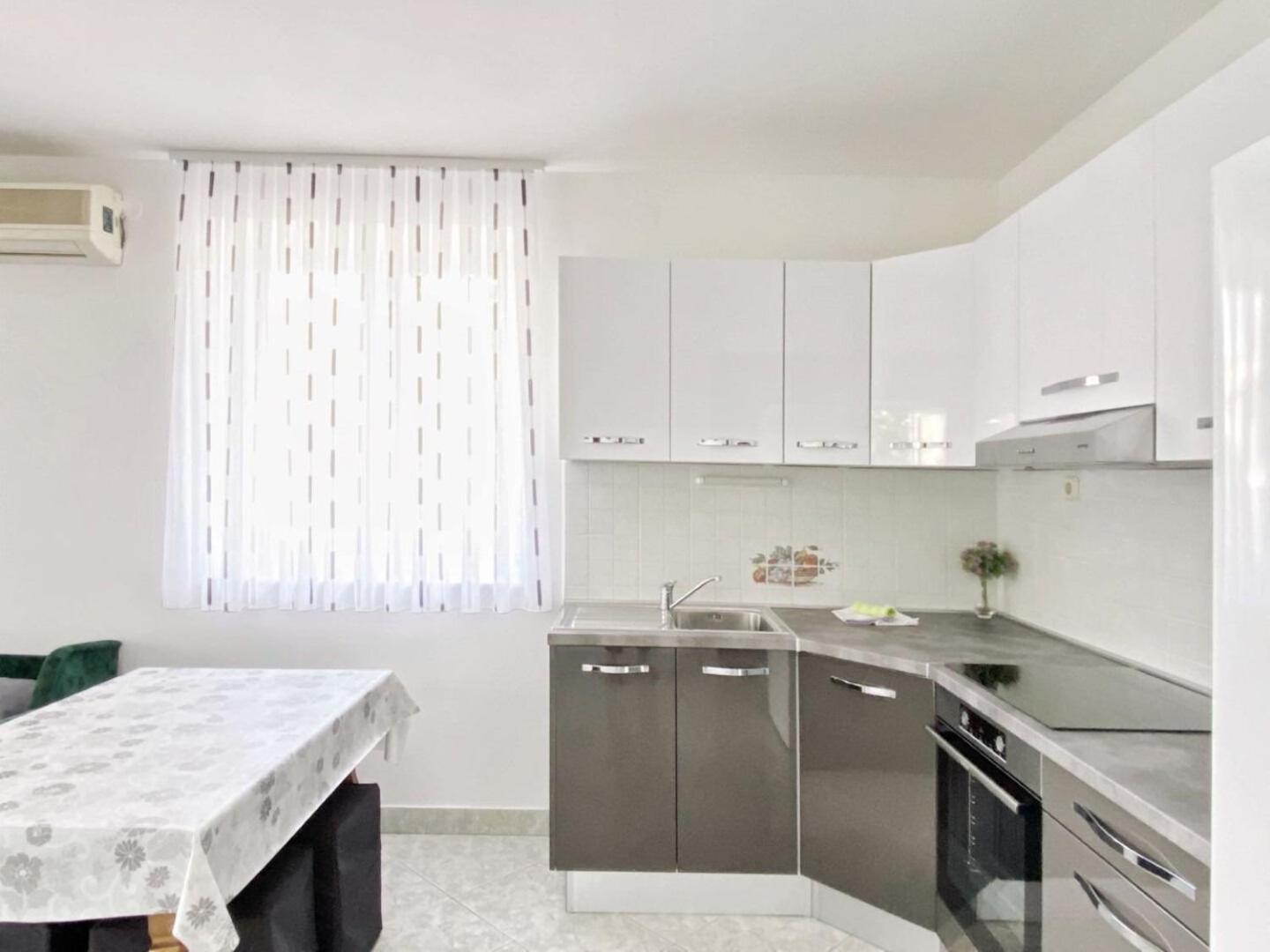 Apartments Vese スヴェティ・ペタル エクステリア 写真