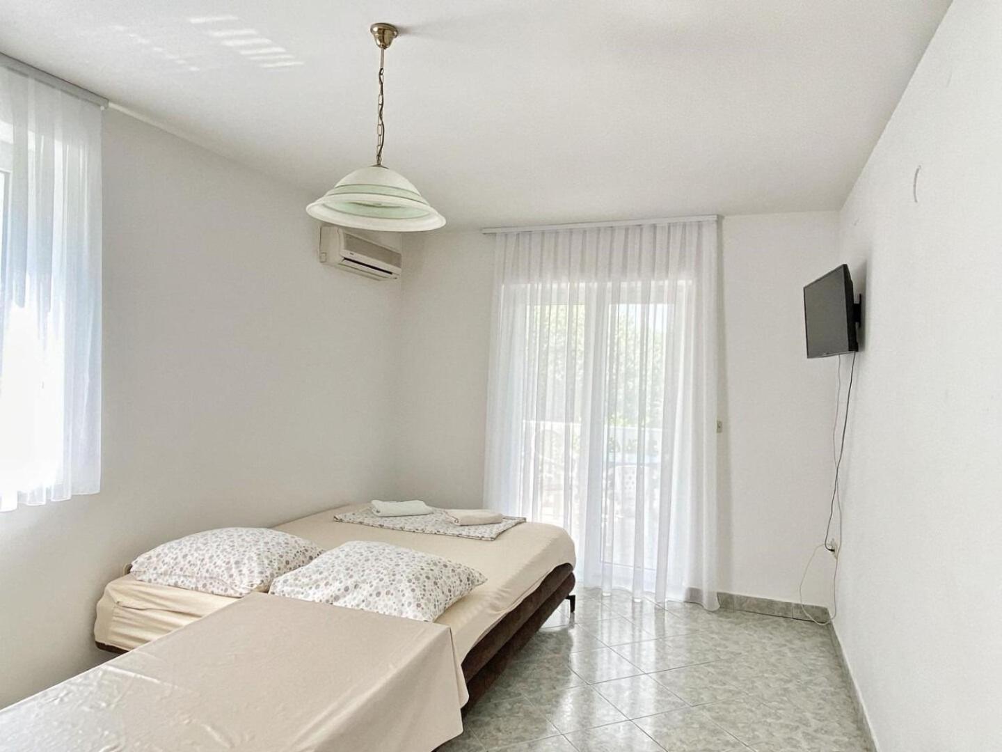 Apartments Vese スヴェティ・ペタル エクステリア 写真