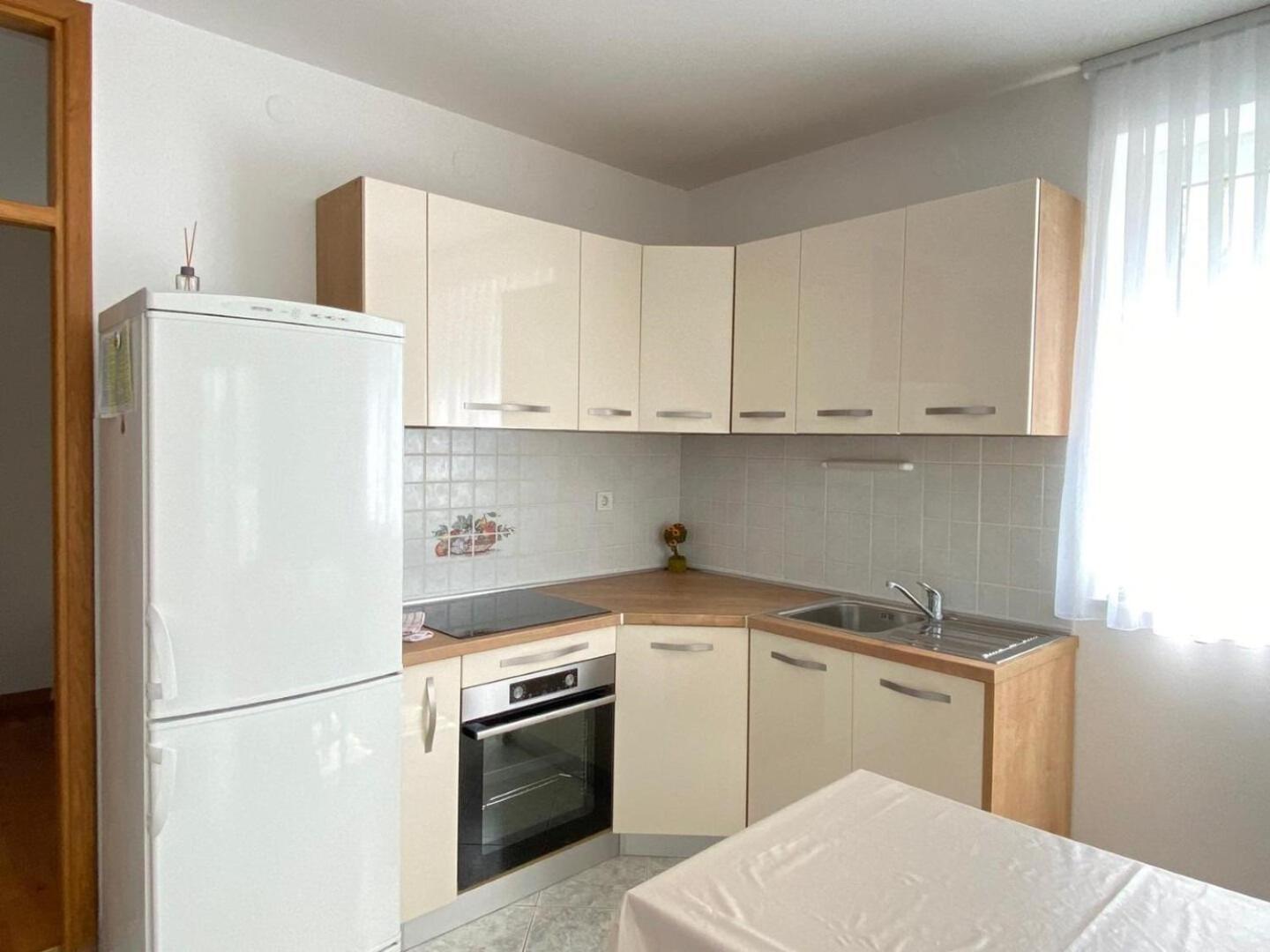 Apartments Vese スヴェティ・ペタル エクステリア 写真
