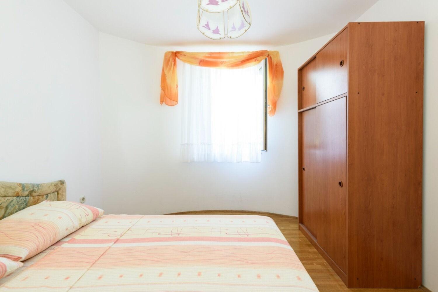 Apartments Vese スヴェティ・ペタル エクステリア 写真