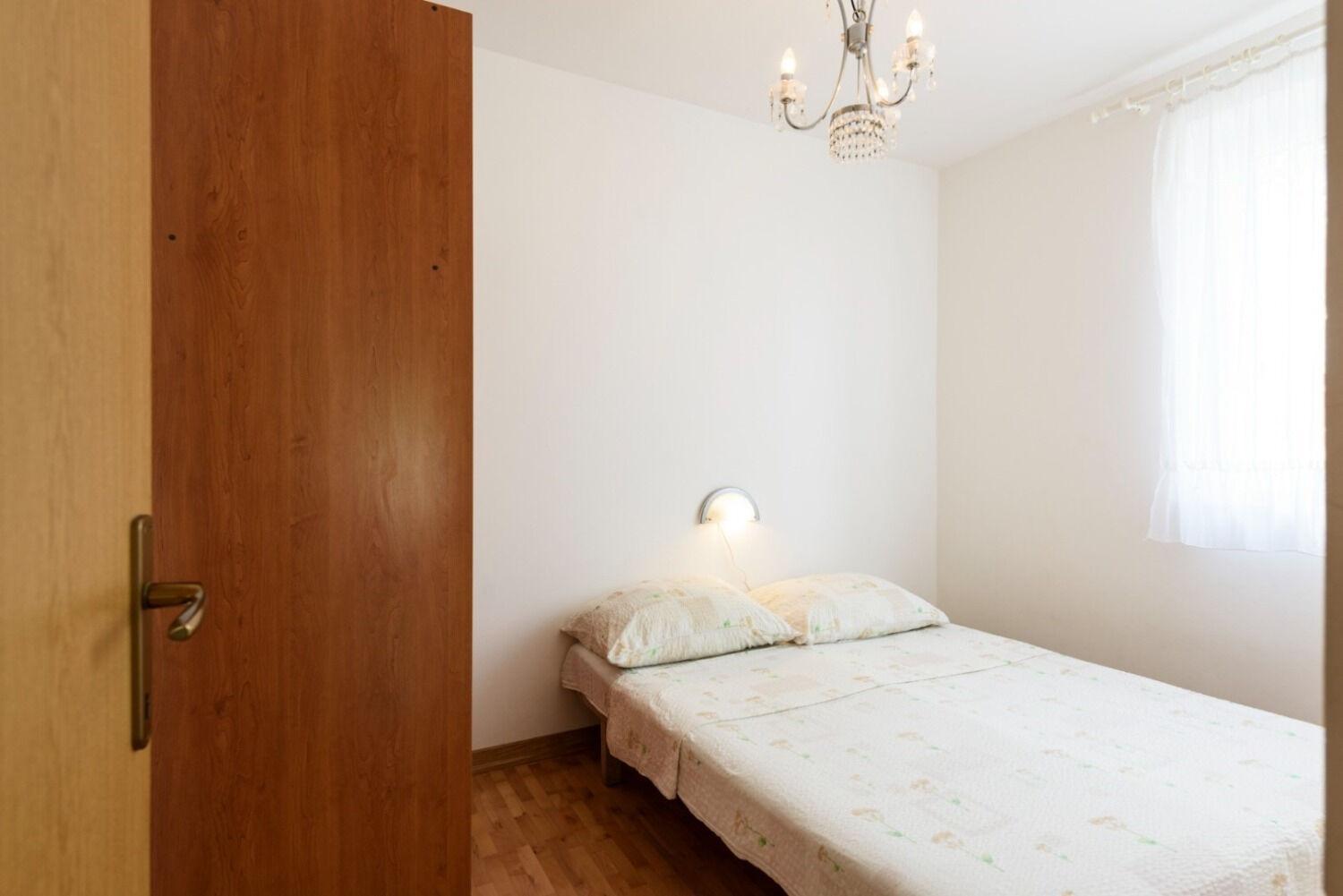 Apartments Vese スヴェティ・ペタル エクステリア 写真