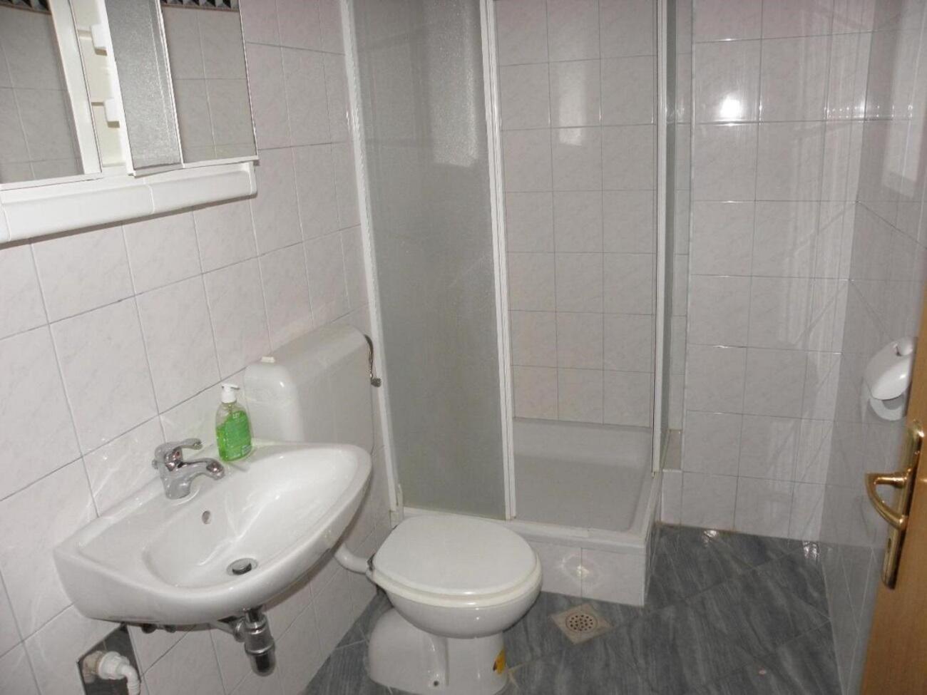 Apartments Vese スヴェティ・ペタル エクステリア 写真