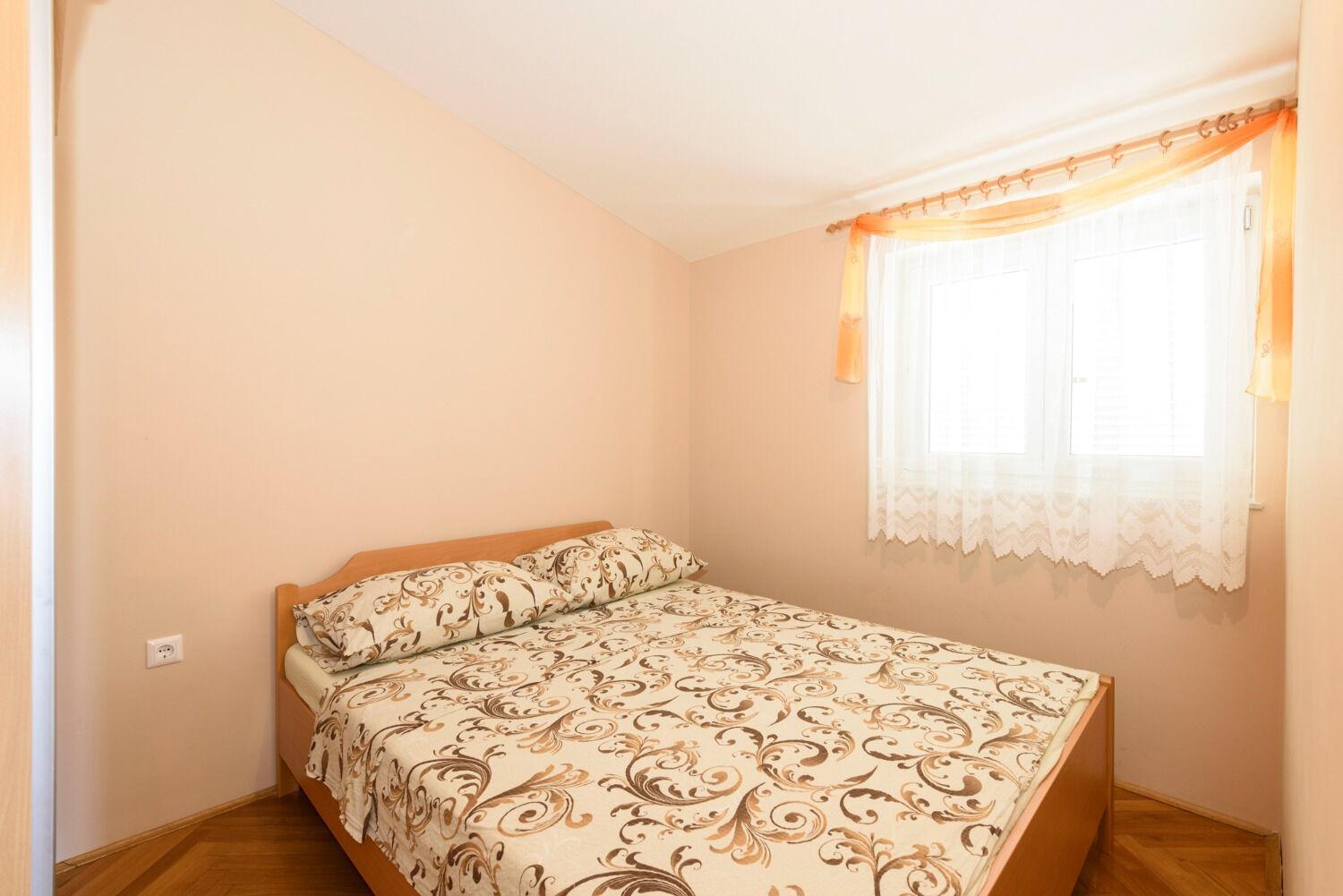 Apartments Vese スヴェティ・ペタル エクステリア 写真