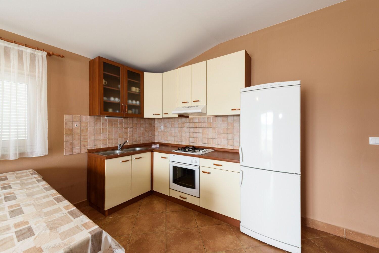 Apartments Vese スヴェティ・ペタル エクステリア 写真