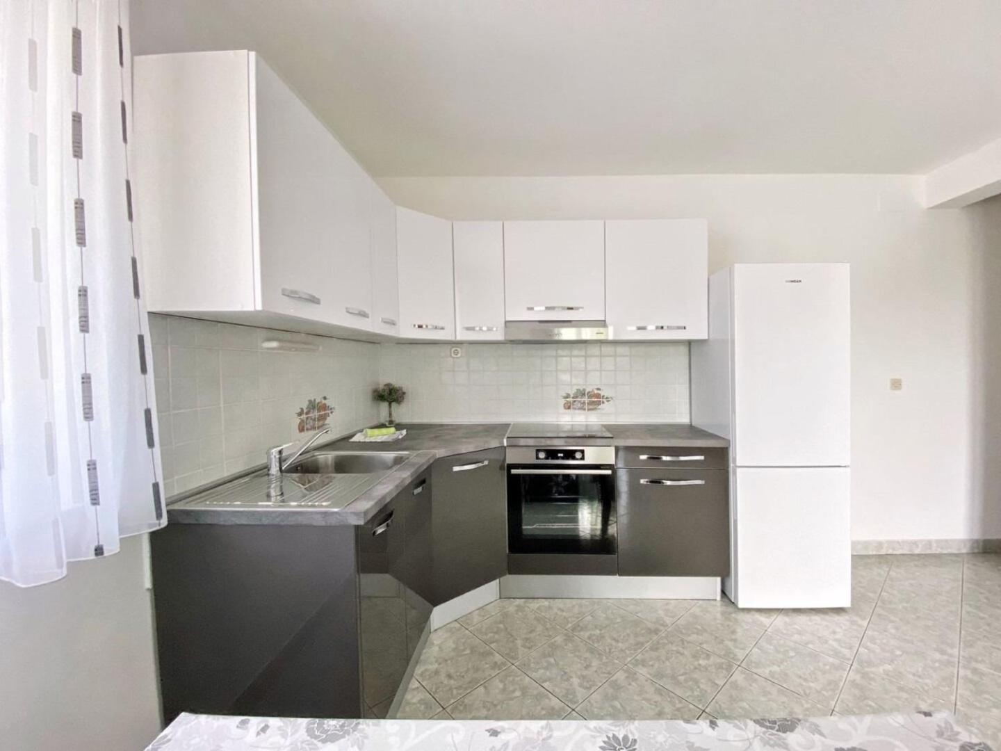Apartments Vese スヴェティ・ペタル エクステリア 写真