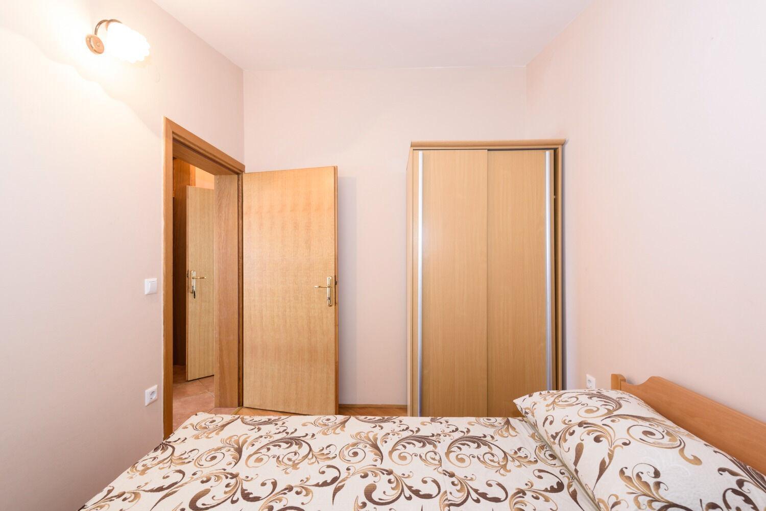 Apartments Vese スヴェティ・ペタル エクステリア 写真