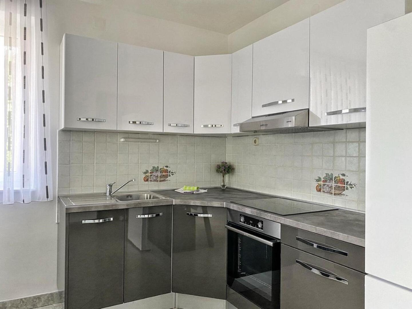 Apartments Vese スヴェティ・ペタル エクステリア 写真