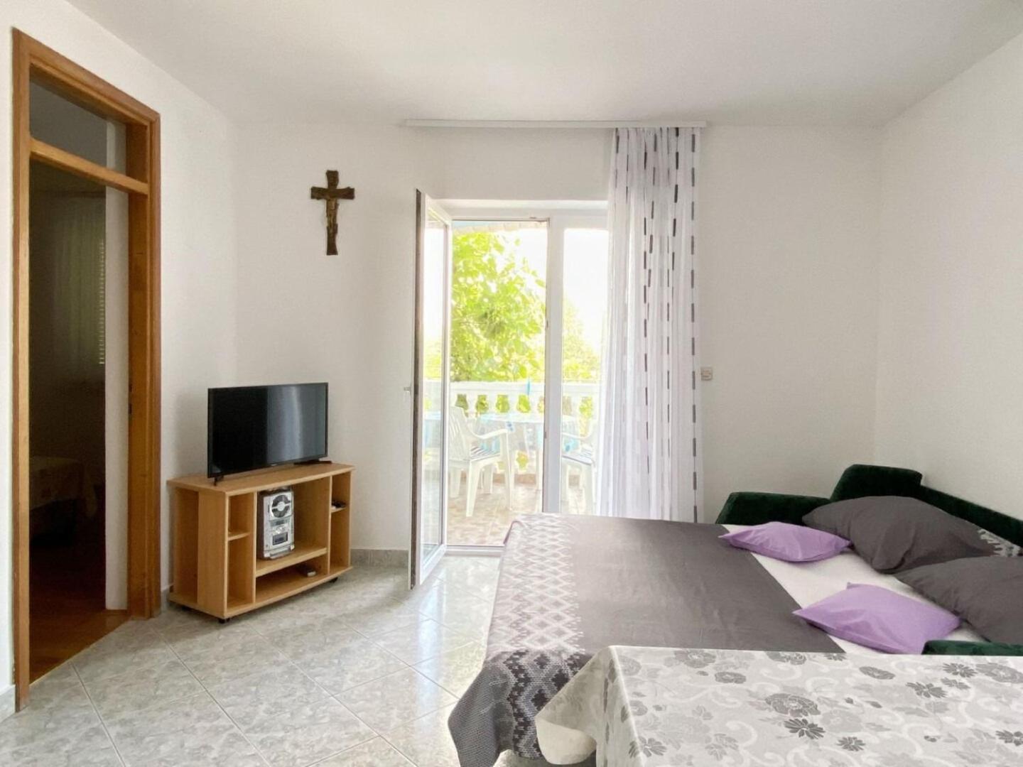 Apartments Vese スヴェティ・ペタル エクステリア 写真