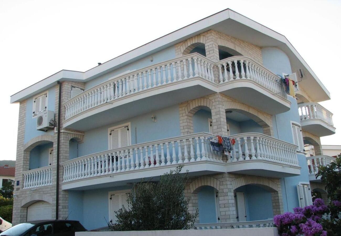 Apartments Vese スヴェティ・ペタル エクステリア 写真